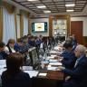 В Администрации городского округа город Уфа Республики Башкортостан состоялось заседание антикоррупционной комиссии