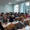 В нескольких школах Орджоникидзевского района г. Уфы состоятся мероприятия пилотного проекта "Профессиональный антистресс" для педагогов