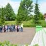 Профилактические мероприятия в ДОЛ «Молодежный»