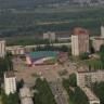 В Уфе строится несколько объектов к МДИ
