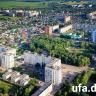 «Провели работы на 26 миллионов рублей»: Первый заместитель главы Администрации Демского района подвел предварительные итоги по благоустройству