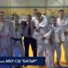 Дзюдоисты СШ «Батыр» успешно выступили на первенстве Республики Башкортостан в г. Стерлитамаке
