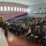 Ульфат Мустафин встретился с жителями микрорайона Сипайлово