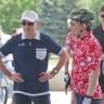 "Грамотно возведем спортсооружения"