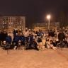 В Октябрьском районе завершился турнир по хоккею с шайбой «Кубок Сипайлово - 2019»