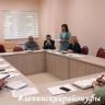 В Ленинском районе Уфы прошло совещание директоров