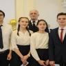 Обучающиеся Орджоникидзевского района приняли участие в слете одаренных детей «Будущее столицы Республики Башкортостан»