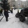 Идет генеральная уборка дворов