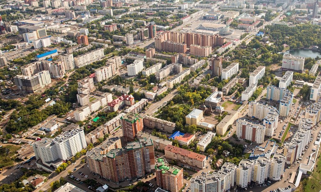 Уфимцы задолжали за жилищно-коммунальные услуги не менее 2,5 млрд руб. Уфимцы задолжали за жилищно-коммунальные услуги не менее 2,5 млрд руб.