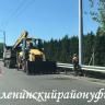 В Ленинском районе Уфы устраняют последствия ливня
