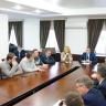 В Уфе подвели итоги муниципальной программы «Формирование современной городской среды» за 2018 год