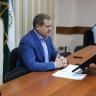 На особом контроле очистка от снега остановочных павильонов