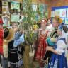 В Калининском районе прошел традиционный праздник "Сомболя"