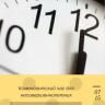 Комендантский час для несовершеннолетних