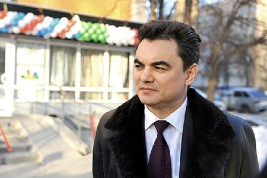 О миссии города и целеполагании власти
