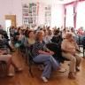 Прошла выездная встреча главы Администрации Демского района Уфы с населением