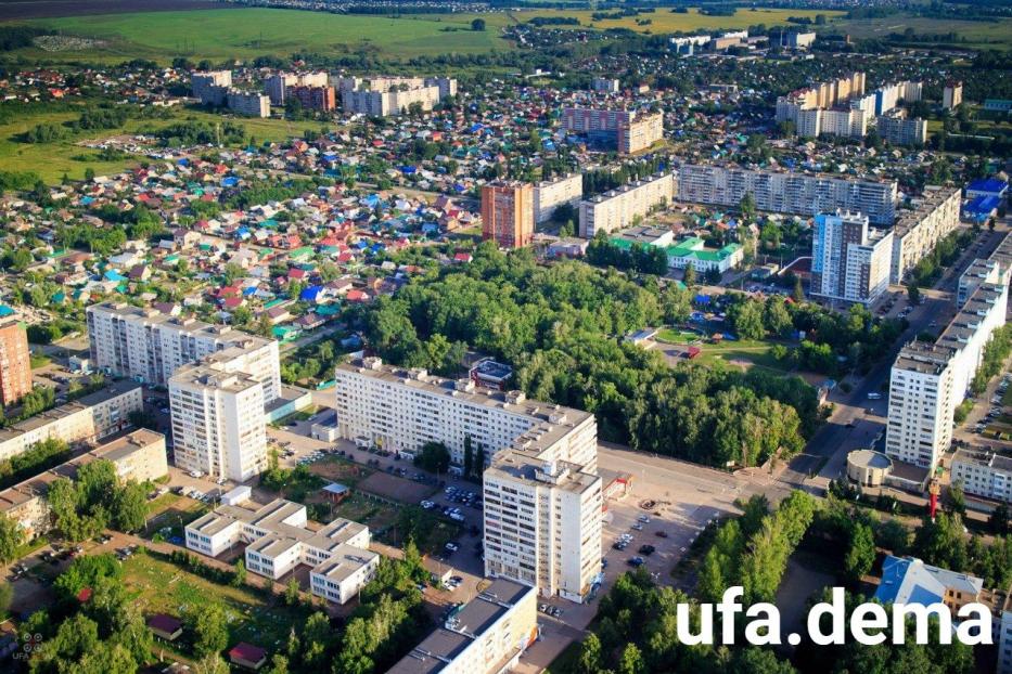 «Провели работы на 26 миллионов рублей»: Первый заместитель главы Администрации Демского района подвел предварительные итоги по благоустройству