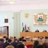 Управление кадрового обеспечения и муниципальной службы провело обучающий семинар для муниципальных служащих