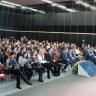 Ульфат Мустафин принимает участие в XI Петербургском международном инновационном форуме