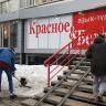 Более тысячи предприятий Октябрьского района участвовали в «санитарной пятнице»