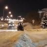 Коммунальные службы Кировского района работают в круглосуточном режиме