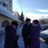 Обращения граждан не остаются без внимания