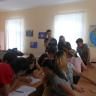 Выездное профориентационное мероприятие