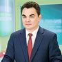 Социальный ландшафт большого города