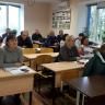 Сотрудники Центра общественной безопасности проводят профилактические беседы