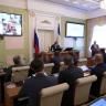 В микрорайоне Инорс реализуется комплекс мероприятий по повышению уровня общественной безопасности