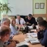 В Демском районе депутат городского Совета провел прием граждан