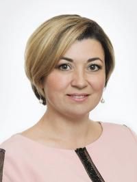 Киреева Юлия Хайрулловна