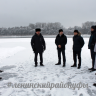 В Ленинском районе Уфы ведется подготовка к празднику Крещения Господня В Ленинском районе Уфы ведется подготовка к празднику Крещения Господня