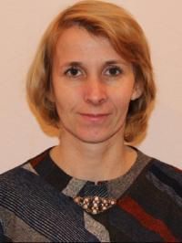 Гимадеева Екатерина Евгеньевна