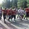 В Советском районе самые быстрые и ловкие легкоатлеты