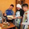В Центре «Журавушка» проходят встречи с интересными людьми в рамках постинтернатного сопровождения