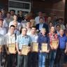 В УЖХ Кировского района наградили победителей и призеров конкурсов профессионального мастерства