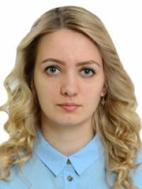 Субцельная Олеся Юрьевна