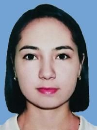 Бикмурзина Эвелина Эдуардовна