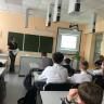«Спасем жизнь вместе»: специалисты по работе с молодежью для дёмских школьников проводят профилактические мероприятия