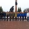 Подвиг не знает времени: в Нагаево пройдет мероприятие, посвященное Всероссийской акции «Вахта памяти-2019»