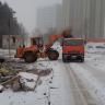 В Октябрьском районе Уфы стартовала общегородская экологическая акция #ӨМӘ