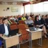 В Сипайлово обсудили вопросы строительства детского сада