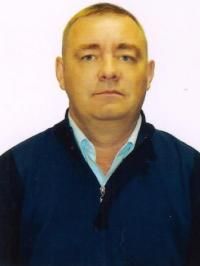 Грехов Сергей Александрович