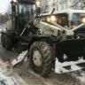 Коммунальные и жилищные службы Уфы продолжают работу по очистке улиц и дворов от снега
