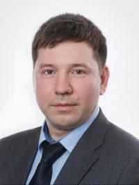 Беляев Родион Евгеньевич