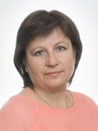 Калачева Нина Николаевна