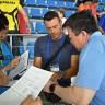 В Центре спортивной подготовки в рамках проведения Международных детских игр состоялось техническое совещание