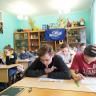 Демские школьники написали экологический диктант