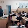 Уроки пожарной безопасности для юных жителей Уфы